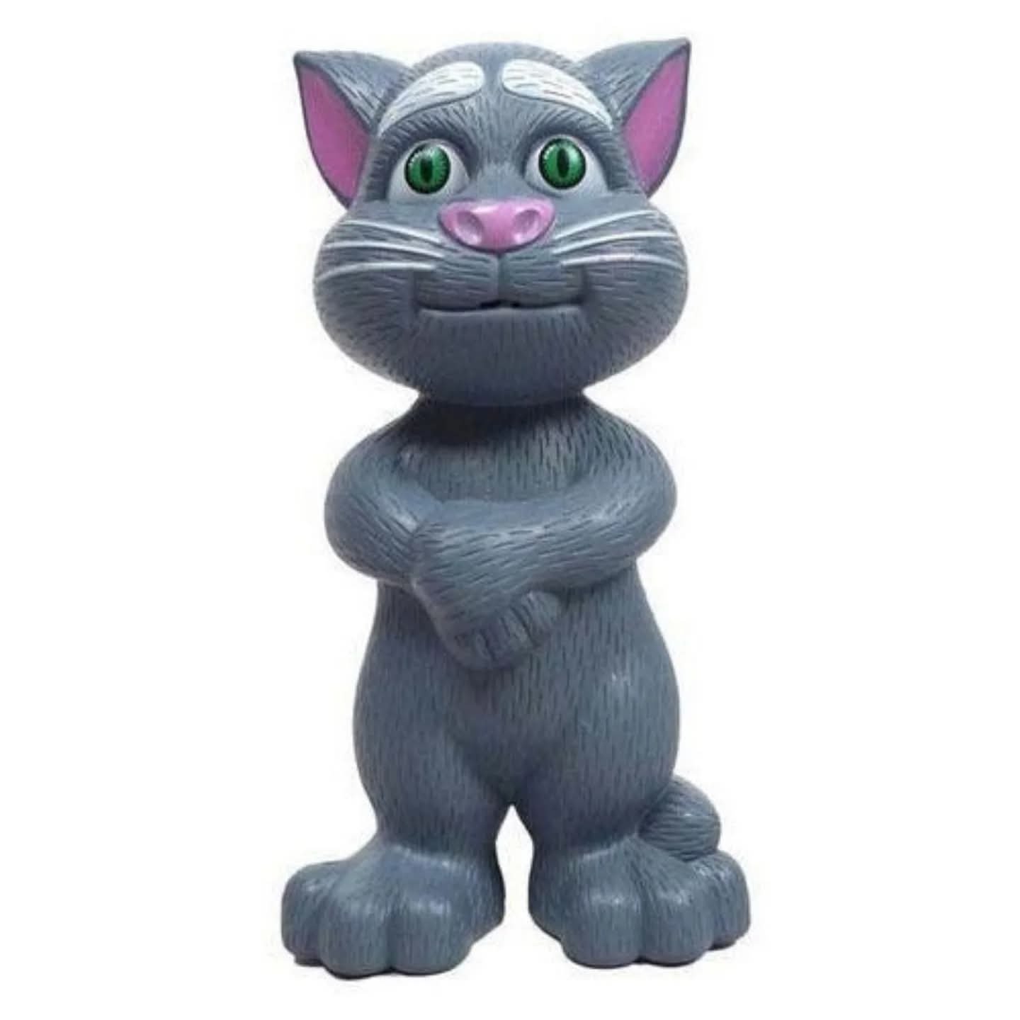 Talking Tom Cat