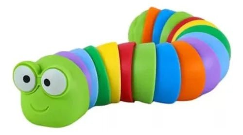 Sensory Fidget Educational Series Toys