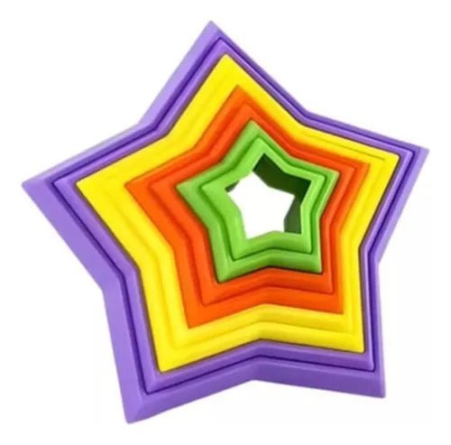 Sensory Fidget Educational Series Toys