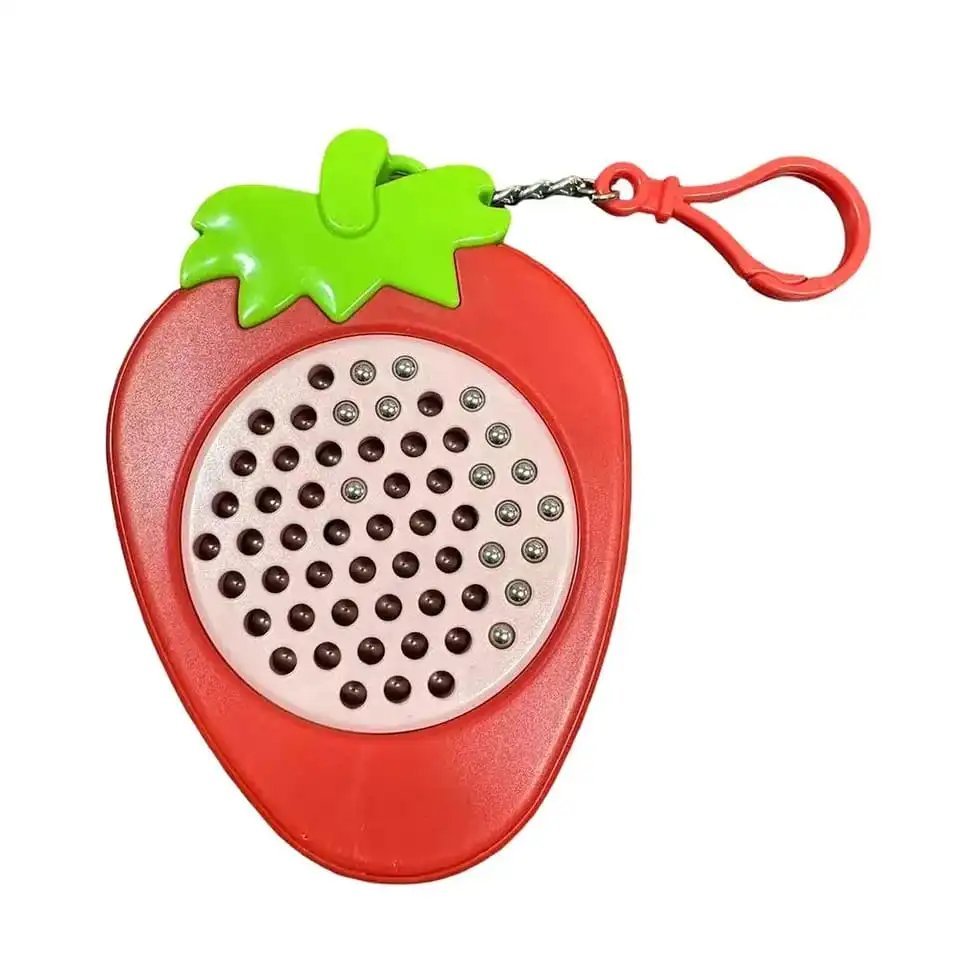 Strawberry Mini Magnetic Drawing Board